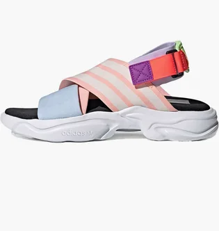 Сандали женские Adidas Magmur Sandals Multi FV1214