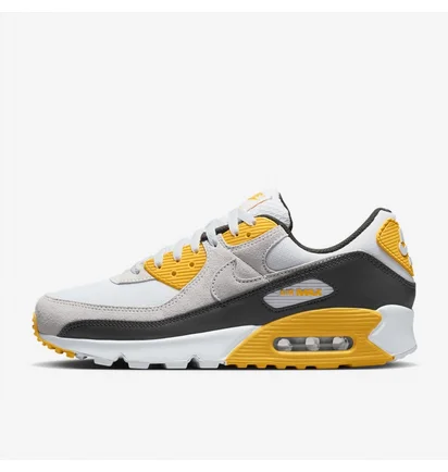 Кроссовки мужские Nike Sportswear Air Max 90 Grey DM0029-103
