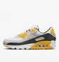 Кроссовки мужские Nike Sportswear Air Max 90 Grey DM0029-103