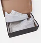 Кроссовки женские Nike Air Force Low Prm Ice Blue White DZ2786-400