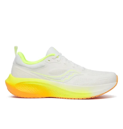 Кроссовки мужские Saucony Surge 3 White S28215-100