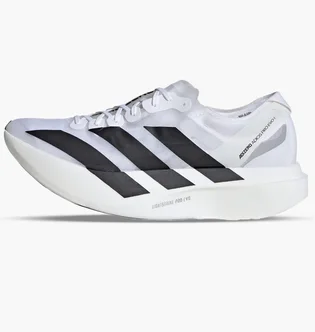 Кросівки унісекс Adidas Adizero Adios Pro Evo 1 Grey IH5564