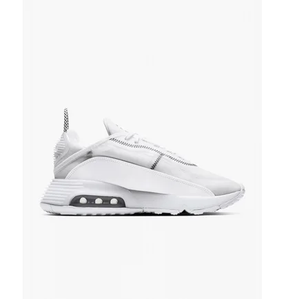 Кроссовки женские Nike Wmns Air Max 2090 White Ck2612-100