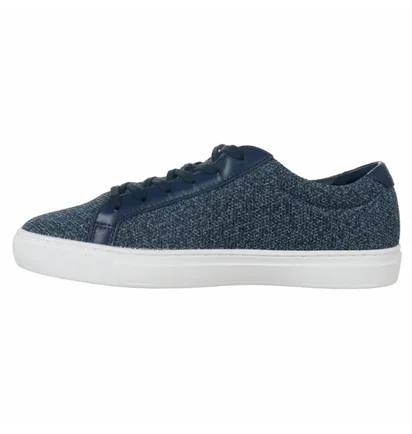 Кроссовки женские Lacoste L 12 317 2 Caw Blue 734CAW0017003