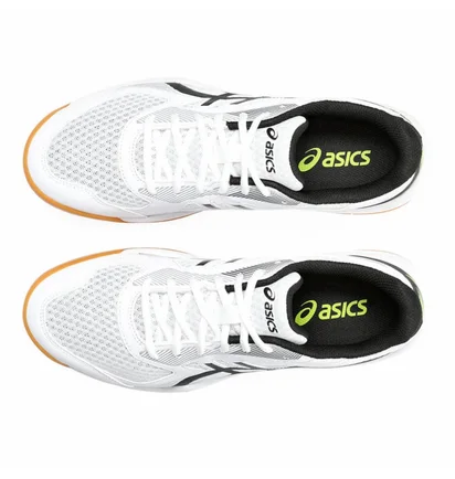 Кроссовки мужские Asics Upcourt 5 White 1071A086-103