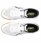 Кроссовки мужские Asics Upcourt 5 White 1071A086-103