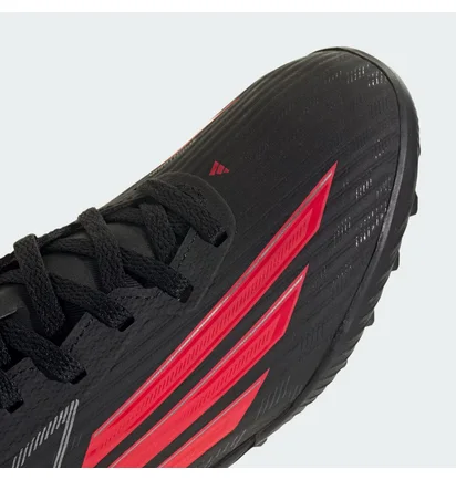 Сороконожки детские Adidas F50 League Black JR9015