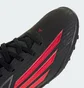 Сороконожки детские Adidas F50 League Black JR9015