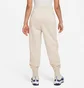 Штаны детские Nike Sportswear Club Fleece Beige FD2921-126
