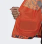 Куртка жіноча Adidas Fast Running Jacket Orange Hl1995