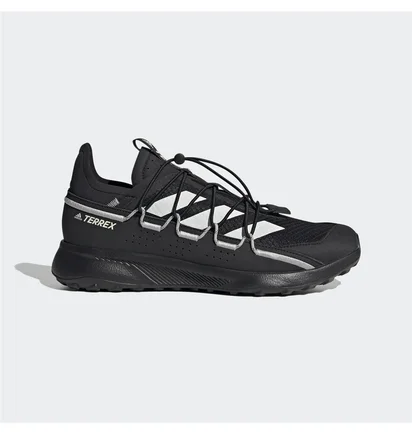 Кроссовки мужские Adidas Terrex Voyager 21 Travel Shoes Black FZ2225