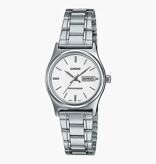 Годинник жіночий Casio Standard Analogue LTP-V006D-7B2