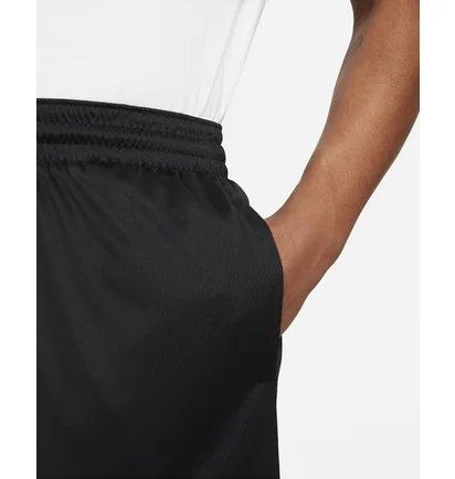 Шорти чоловічі Nike Dri-Fit Starting 5 Black Dv9483-010