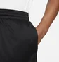 Шорти чоловічі Nike Dri-Fit Starting 5 Black Dv9483-010