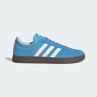 Кросівки чоловічі Adidas Vl Court 2.0 Light Blue JI0496