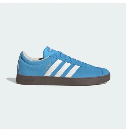 Кросівки чоловічі Adidas Vl Court 2.0 Light Blue JI0496