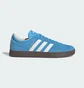 Кросівки чоловічі Adidas Vl Court 2.0 Light Blue JI0496