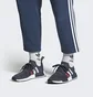 Кроссовки унисекс Adidas Nmd_R1 Shoes Grey Hq4450
