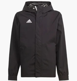 Вітровка дитяча Adidas Entrada 22 All Weather Black IK4014