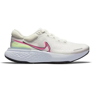 Кросівки чоловічі Nike Zoomx Invincible Run Flyknit White DJ5450-001