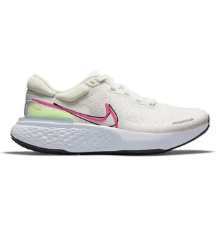 Кроссовки мужские Nike Zoomx Invincible Run Flyknit White DJ5450-001