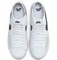 Кеды унисекс Nike Sb Blzr Court Mid Prm White Dm8553-100