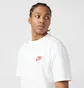 Футболка мужская Nike Sole Food Van T-Shirt White FB9805-100