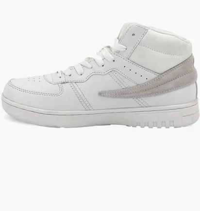 Кросівки жіночі Fila Noclaf Mid White FFW025410004