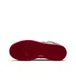 Кросівки дитячі Air Jordan 1 Low White/Red 553560-163
