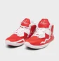 Кросівки унісекс Nike Kyrie Infinity Team Basketball Shoes Red/White Do9616-600