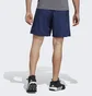 Шорти чоловічі Adidas Train Essentials Woven Training Shorts Blue Ic6977