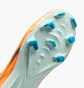 Бутсы детские Nike Zoom Vapor 16 Academy Orange FQ8394-801