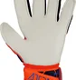 Рукавиці воротарські дитячі Reusch Attrakt Solid Orange 5472515-2210