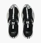 Кроссовки унисекс Puma X Joshua Vides Trc Blaze Sneakers Black/White 386485-01