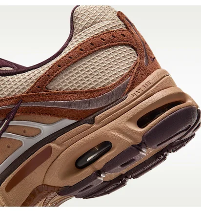 Кроссовки мужские Nike Air Max Moto 2K Beige/Brown IQ3410-281