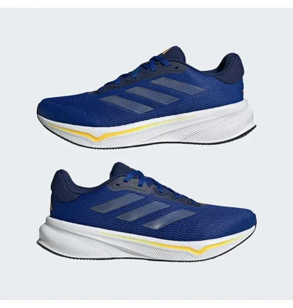 Кроссовки мужские Adidas Response Blue IF8597
