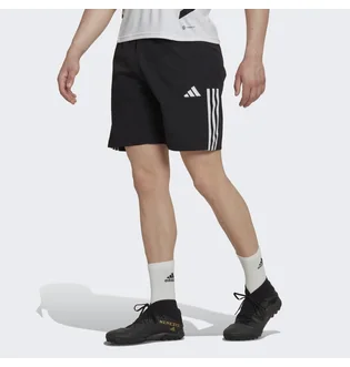Шорты мужские Adidas Tiro 23 Competition Downtime Shorts Black HI4710