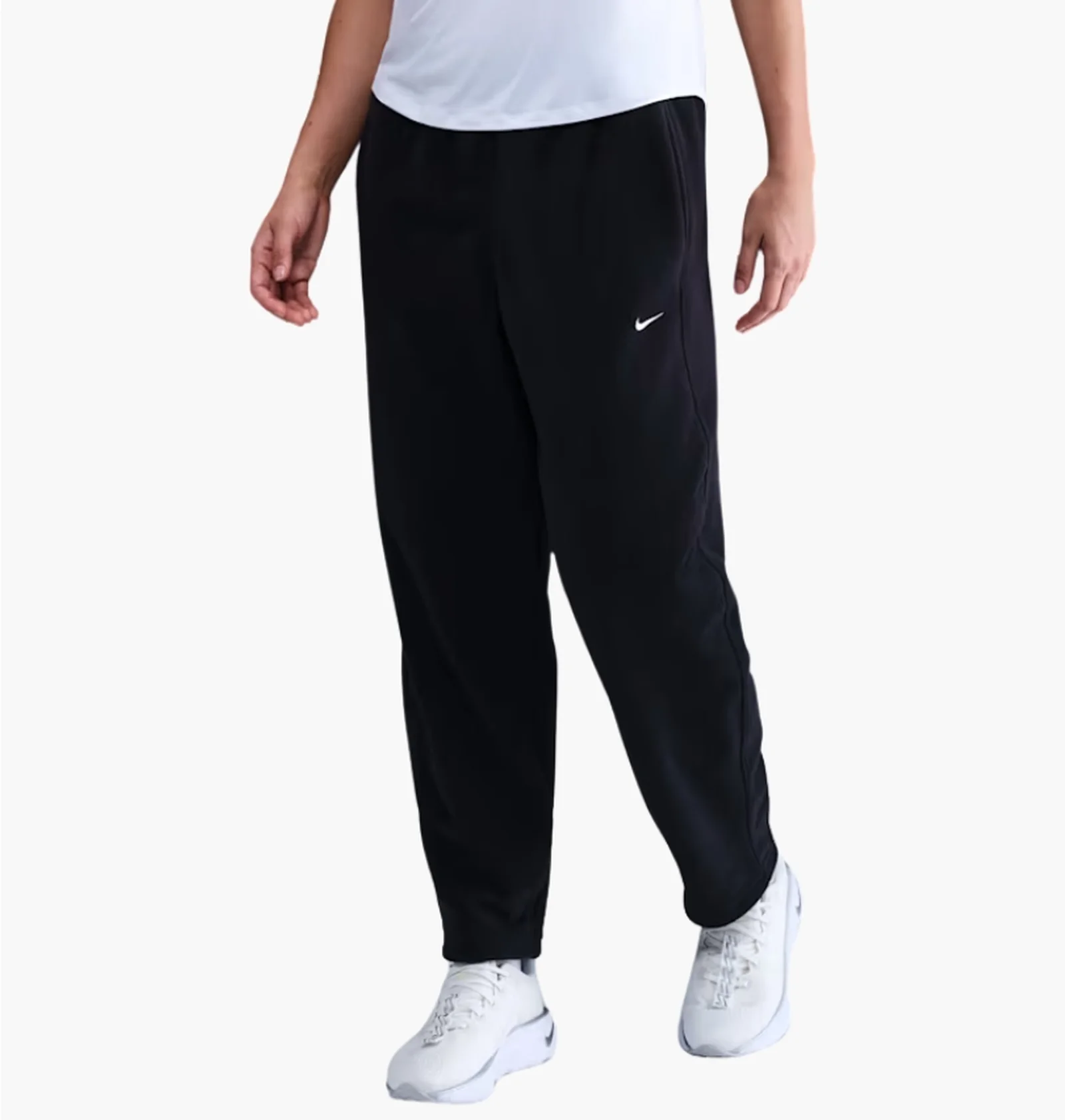ᐉ Штани жіночі Nike One Therma-Fit Black HV3707-010 - придбати в