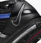 Кросівки чоловічі Nike Zoom Lebron Iii Barbershop Black Do9354-001