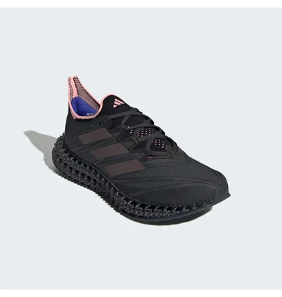 Кроссовки женские Adidas 4Dfwd 4 Running Shoes Black IE8403