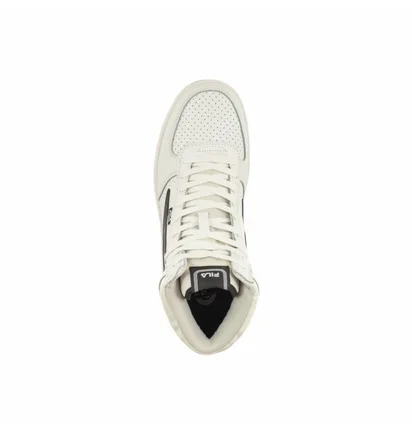 Кроссовки мужские Fila Sevaro Mid Beige FFM025613036