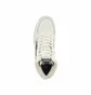 Кроссовки мужские Fila Sevaro Mid Beige FFM025613036