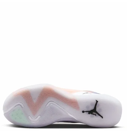 Кроссовки унисекс Air Jordan Luka 2 Violet DX8733-005