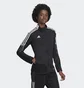 Куртка жіноча Adidas Tiro 21 Track Jacket Black GM7307