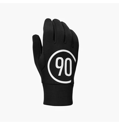 Рукавиці унісекс Nike Academy T-90 Black IM5017-010
