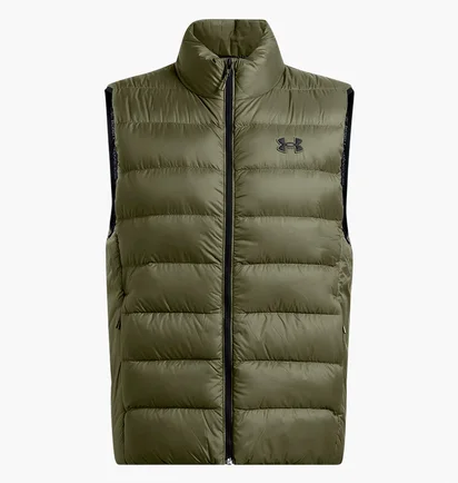 Жилетка мужская Under Armour Legend Olive 1385838-390