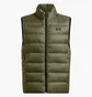 Жилетка мужская Under Armour Legend Olive 1385838-390