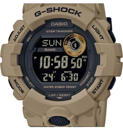 Часы мужские Casio G-Shock GBD-800UC-5E