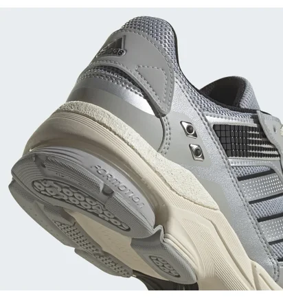 Кроссовки унисекс Adidas Spiritain 2000 Shoes Grey ID5411