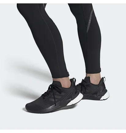 Кросівки чоловічі Adidas Response Super Black FY6482